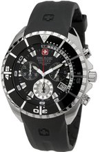 Swiss Military Hanowa Sealander Expert Chrono 6-4096.04.007