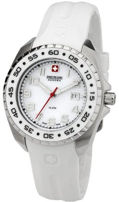 Swiss Military Hanowa Sealander Lady Expert 6-6144.04.001