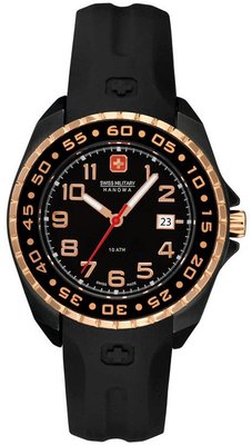 Swiss Military Hanowa Sealander Lady Expert 6-6144.12.007