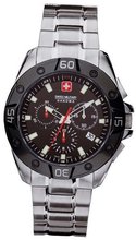 Swiss Military Hanowa Stratos Chrono 6-5130.04.007