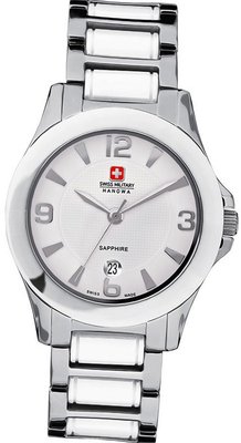 Swiss Military Hanowa Swiss Eleganza 6-5168.04.001.01