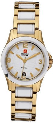 Swiss Military Hanowa Swiss Eleganza 6-7168.02.001