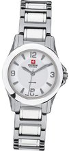 Swiss Military Hanowa Swiss Eleganza 6-7168.04.001.01