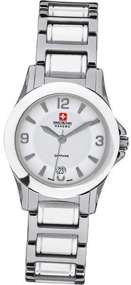 Swiss Military Hanowa Swiss Eleganza 6-7168.04.001.01