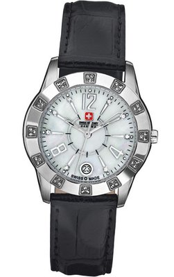 Swiss Military Hanowa Swiss Glamour 6-6186.04.001