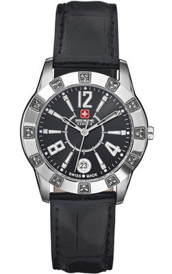 Swiss Military Hanowa Swiss Glamour 6-6186.04.007
