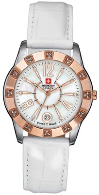 Swiss Military Hanowa Swiss Glamour 6-6186.12.001