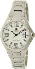 Swiss Military Hanowa Swiss Guard 06-7167-7-04-001 Silver Stainless-Steel Swiss Quartz with Silver Dial