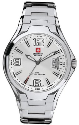 Swiss Military Hanowa Swiss Guard 6-5167.04.001