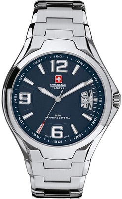 Swiss Military Hanowa Swiss Guard 6-5167.04.003