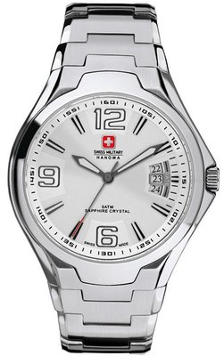 Swiss Military Hanowa Swiss Guard 6-5167.7.04.001