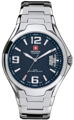 Swiss Military Hanowa Swiss Guard 6-5167.7.04.003