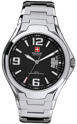 Swiss Military Hanowa Swiss Guard 6-5167.7.04.007