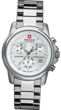 Swiss Military Hanowa Swiss Recruit Chrono 6-5010.04.001