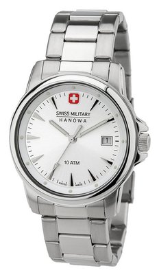 Swiss Military Hanowa Swiss Soldier 6-5044.04.001