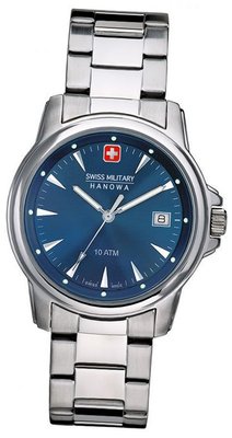 Swiss Military Hanowa Swiss Soldier 6-5044.04.003