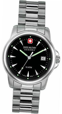 Swiss Military Hanowa Swiss Soldier 6-5044.04.007