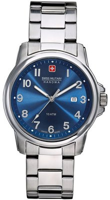 Swiss Military Hanowa Swiss Soldier 6-5141.04.003