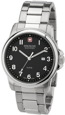 Swiss Military Hanowa Swiss Soldier 6-5141.04.007