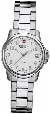 Swiss Military Hanowa Swiss Soldier 6-7141.04.001