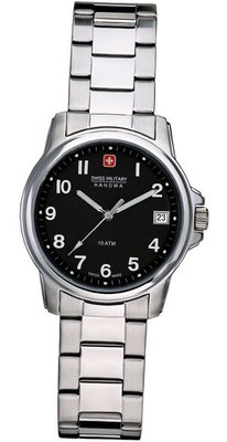 Swiss Military Hanowa Swiss Soldier 6-7141.04.007