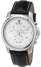 Swiss Military Hanowa Swiss Soldier Chrono 6-4142.04.001