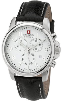 Swiss Military Hanowa Swiss Soldier Chrono 6-4142.04.001