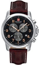 Swiss Military Hanowa Swiss Soldier Chrono 6-4142.04.007.09