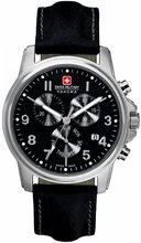 Swiss Military Hanowa Swiss Soldier Chrono 6-4142.04.007