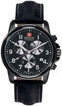 Swiss Military Hanowa Swiss Soldier Chrono 6-4142.13.007