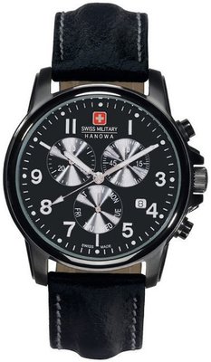 Swiss Military Hanowa Swiss Soldier Chrono 6-4142.13.007