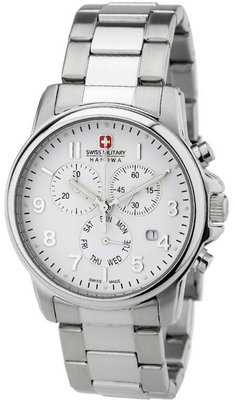 Swiss Military Hanowa Swiss Soldier Chrono 6-5142.04.001