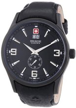 Swiss Military Hanowa Wrist Navalus 6-4209.13.007
