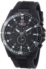 Swiss Military Hanowa Wrist Squad 6-4212.27.007.07