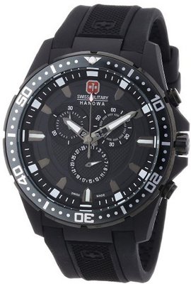 Swiss Military Hanowa Wrist Squad 6-4212.27.007.07