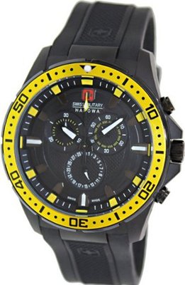 Swiss Military Hanowa Wrist Squad 6-4212.27.007.11