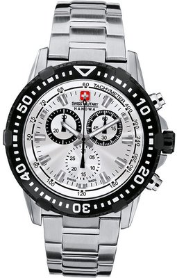 Swiss Military Hanowa X-Treme 6-5172.04.001.07