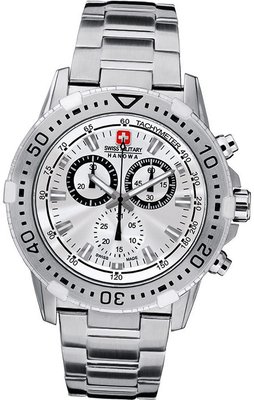 Swiss Military Hanowa X-Treme 6-5172.04.001