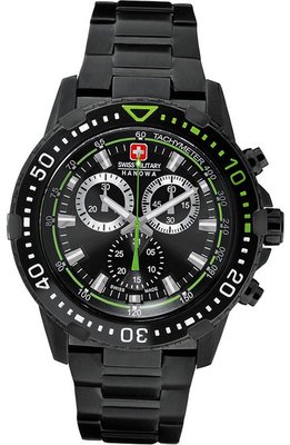 Swiss Military Hanowa X-Treme 6-5172.13.007