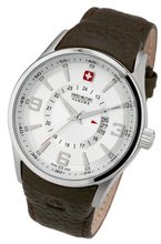 Swiss Military Navalus 6-4155.04.001.05