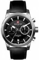 Swiss Military Watch 09501 3 N