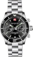 Swiss Military Watch 09502 3N N