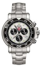 Swiss Military Watch 2465