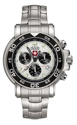 Swiss Military Watch 2465
