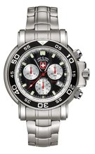 Swiss Military Watch 2466