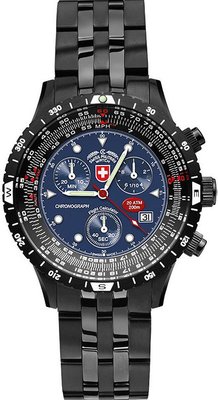 Swiss Military Watch 2472
