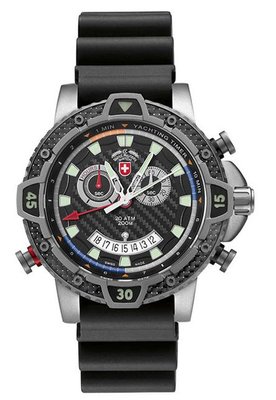 Swiss Military Watch 24801
