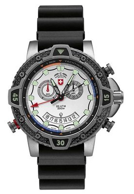 Swiss Military Watch 24811