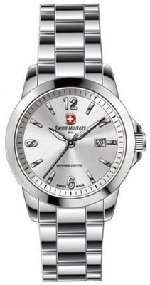 Swiss Military Watch 50503 3 A