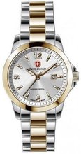 Swiss Military Watch 50503 357J A